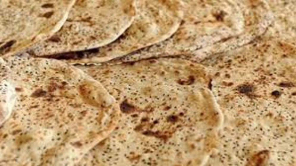 بهترین تولید کننده نان سنتی سبوس‌ دار در اصفهان