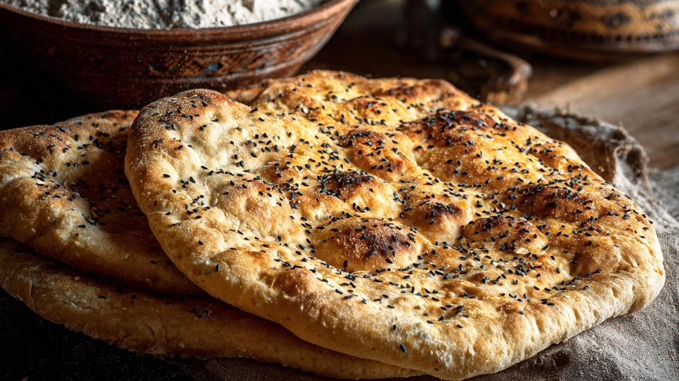 تاثیر نان سبوس دار بر سلامتی؛ معرفی نانهای سنتی نان بیدک تاثیر نان سبوس دار بر سلامتی؛ معرفی نانهای سنتی نان بیدک